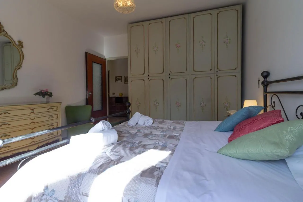 Mamma Ciccia Holiday Home - Lake Front Apartment 만델로델라리오 이탈리아